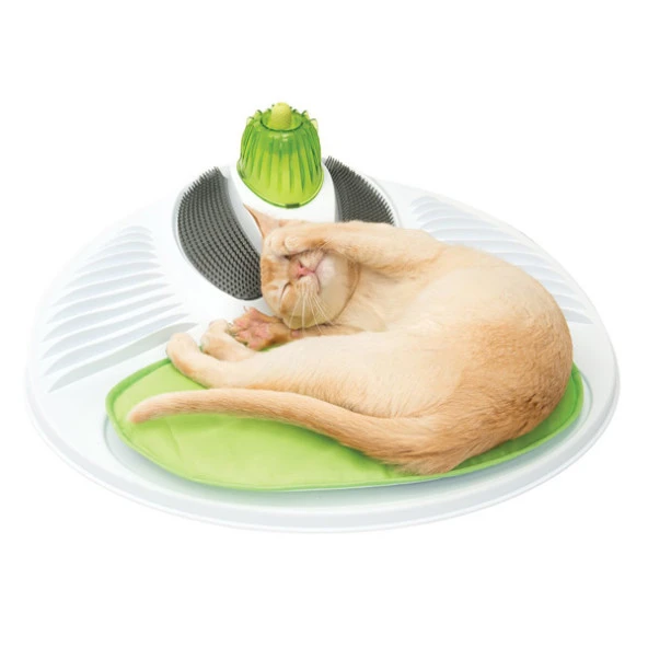 Catit Senses 2.0 Wellness Center - Resim 3