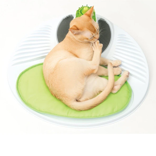 Catit Senses 2.0 Wellness Center - Resim 4