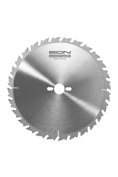 Edn LFZ1 355mm 16 Diş Ahşap Testere ürün görseli 1