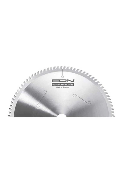 Edn VW 200mm 64 Diş Ağaç Testere ürün görseli 1