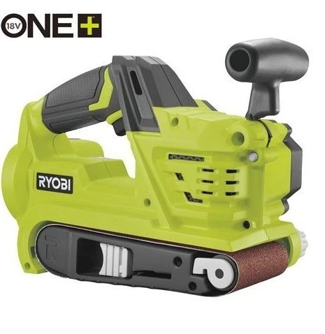 RYOBI R18BS-242S Akülü Tank Zımpara ürün görseli 1