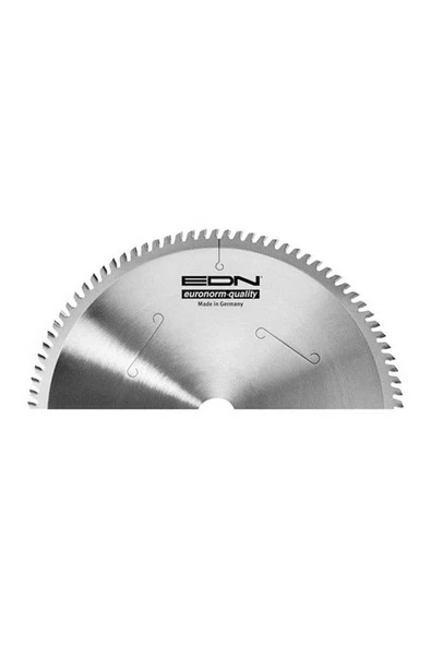 Edn VTF 200mm 64 Diş Laminant Testere ürün görseli 1
