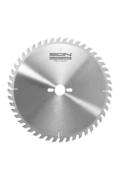 Edn GW 250mm 48 Diş Ağaç Testere ürün görseli 1