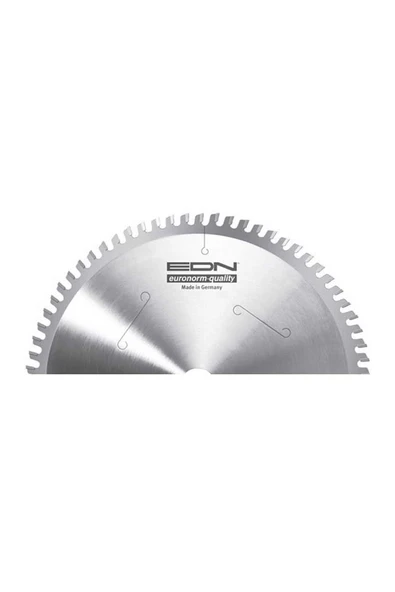 Edn KDH 300mm 60 Diş Laminant Testere ürün görseli 1