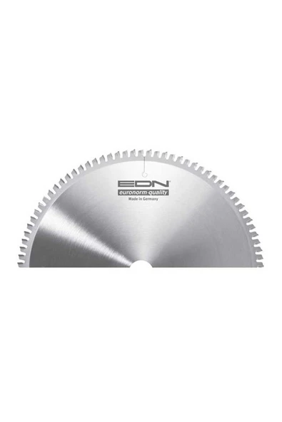 Edn NE 450mm 132 Diş Alüminyum Kesme Testere ürün görseli 1