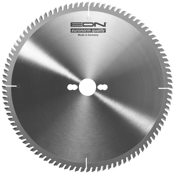 EDN Germany 450*132 Aluminyum ve PVC Elmas Daire Testere ürün görseli 1