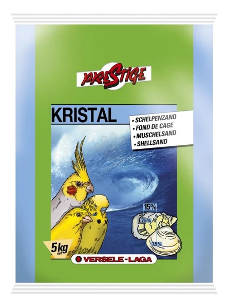Versele Laga Prestige Anasonlu Kuş Kumu 5 Kg ürün görseli 1