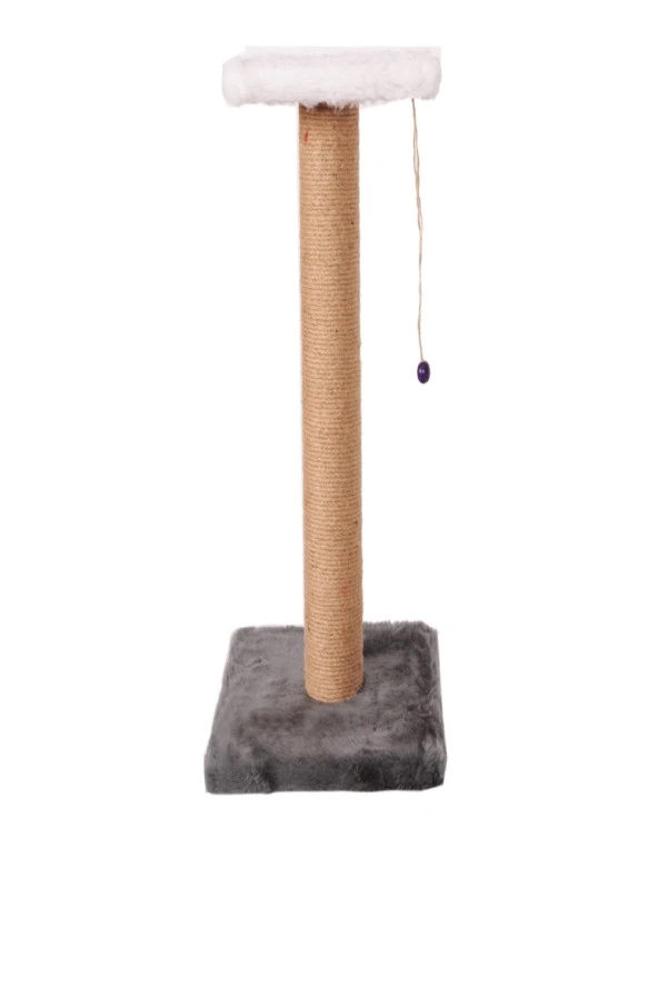 80cm Tırmalama Step Kedi Tırmalama Tahtası ürün görseli 1