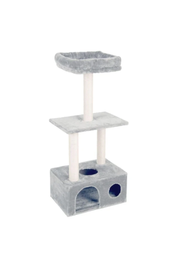 Comfort Kulubeli Stepli Minderli Kedi Tırmalaması Nr-0057 ürün görseli 1