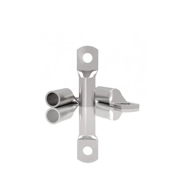 Sıkmalı Kablo Pabucu 70mm M12 Alüminyum ASKP-70 ürün görseli 1