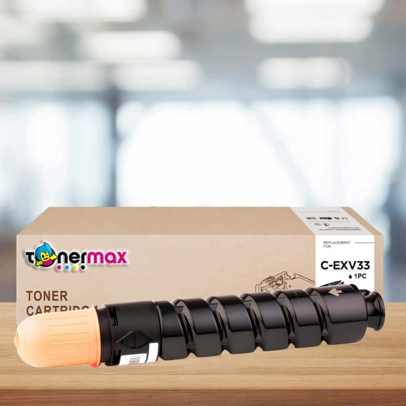 Canon C-Exv33 / Ir-2530 Muadil Toner ürün görseli 1