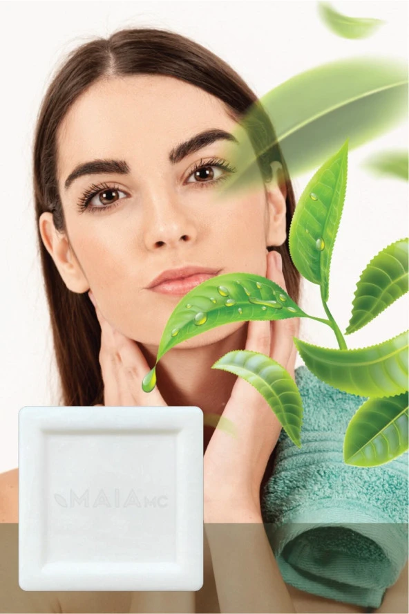 Defne Sabun 150g - Resim 2