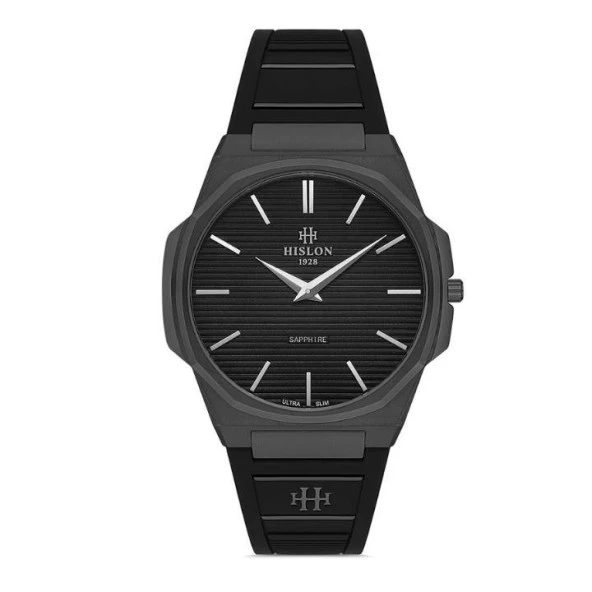 Hislon CL127N-04BS Erkek Kol Saati ürün görseli 1