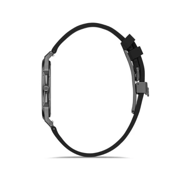 Hislon CL127N-04BS Erkek Kol Saati - Resim 2