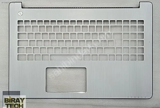 CASPER CLC KLAVYE KASASI GRİ RENK ürün görseli 1