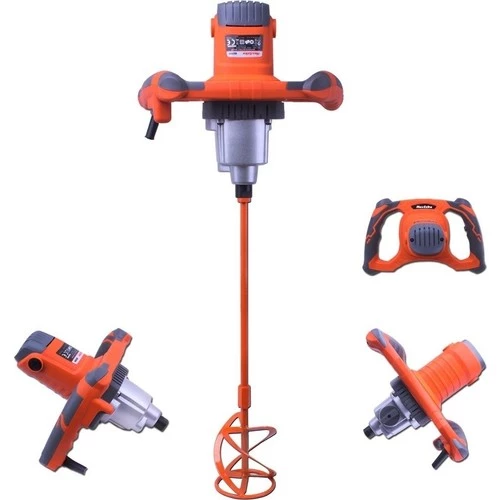 Max-Extra MX7850 Boya ve Harç Karıştırıcı Mikser 1600 W ürün görseli 1