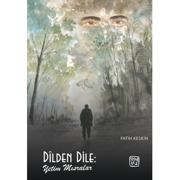 Dilden Dile: Yetim Mısralar - Fatih Keskin ürün görseli 1