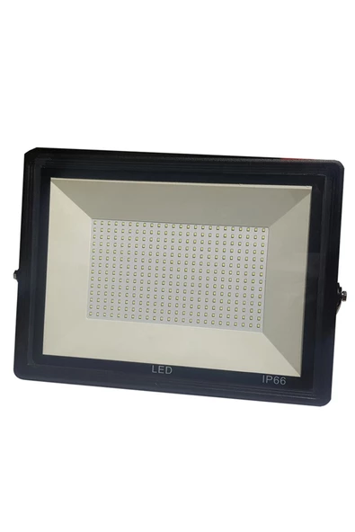 500W Led Projektör 500 Watt Aluminyum Gövde ürün görseli 1