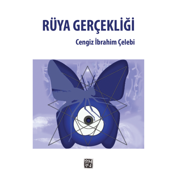Rüya Gerçekliği - Cengiz İbrahim Çelebi ürün görseli 1