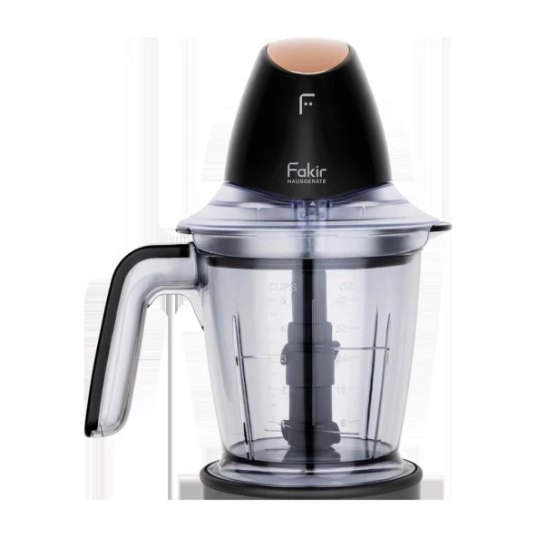 FAKİR Storchop Doğrayıcı Copper ürün görseli 1
