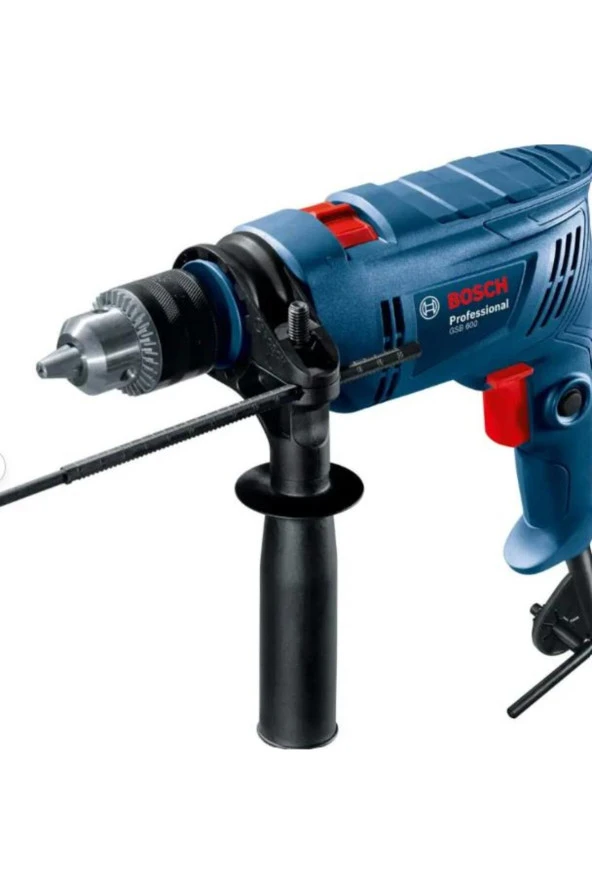 GSB 600 DARBELİ MATKAP - Resim 2