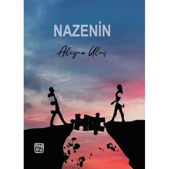 Nazenin - Aleyna Uluç ürün görseli 1