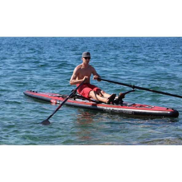 Row On Air DUDE 18 Şişme Bord - Resim 2