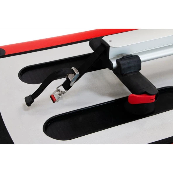 Row On Air LITE 15 Şişme Bord - Resim 2