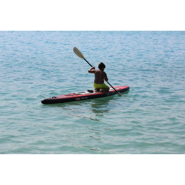 Row On Air LITE 15 Şişme Bord - Resim 3