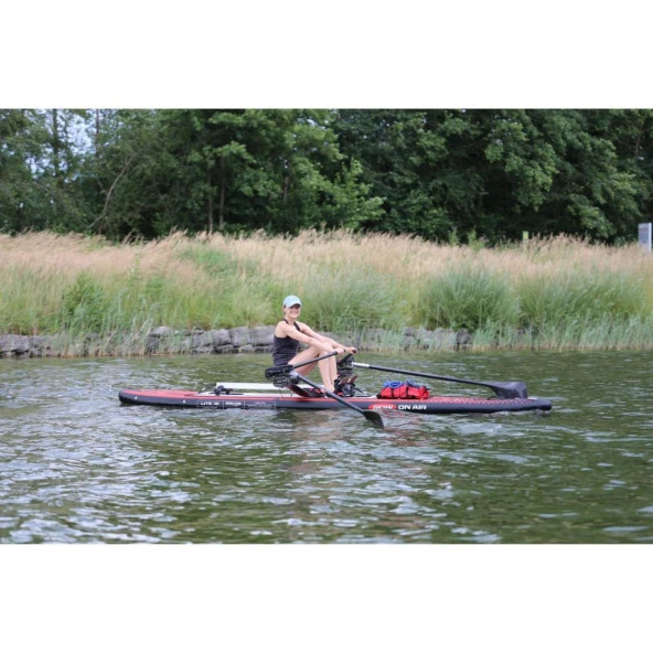 Row On Air LITE 15 Şişme Bord - Resim 4
