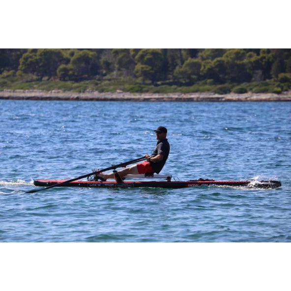 Row On Air LITE 15 Şişme Bord - Resim 5