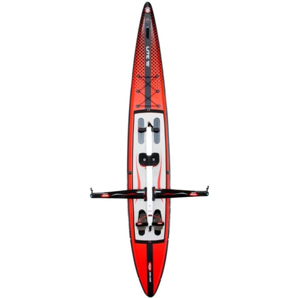 Row On Air LITE 15 Şişme Bord - Resim 6