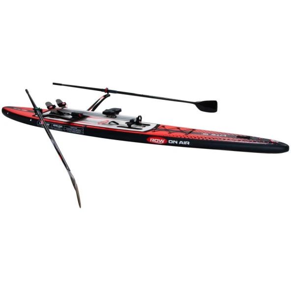 Row On Air LITE 15 Şişme Bord - Resim 7