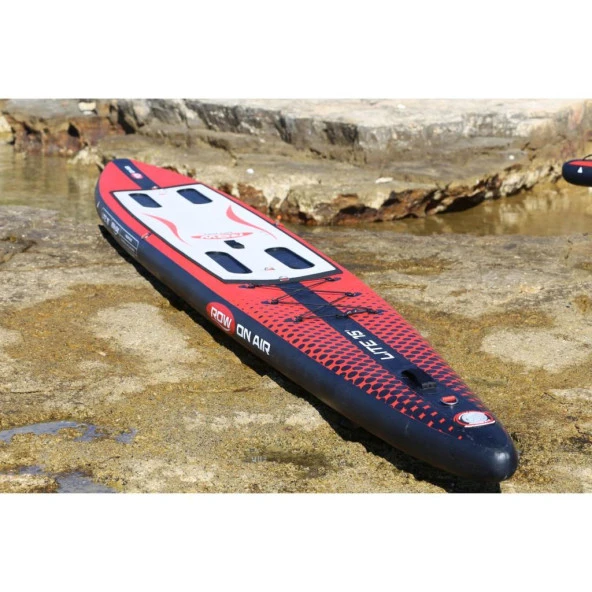 Row On Air LITE 15 Şişme Bord - Resim 9