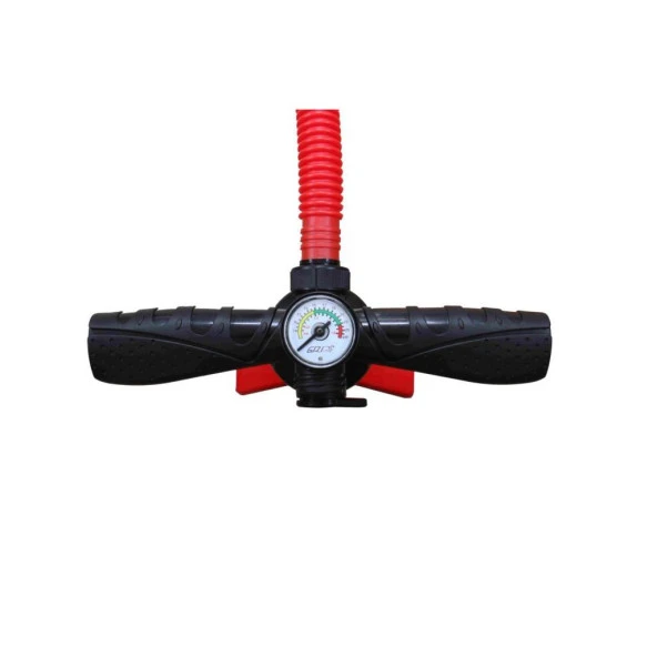 Row On Air LITE 15 Şişme Bord - Resim 12