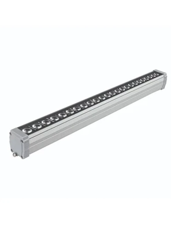 Ema 24*1w Wallwasher Aydınlatma 65 Cm Mavi ürün görseli 1