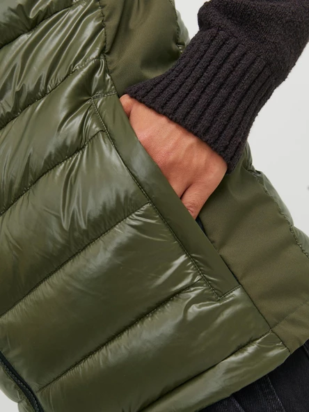 12241626  Jack & Jones  YELEK - Resim 6