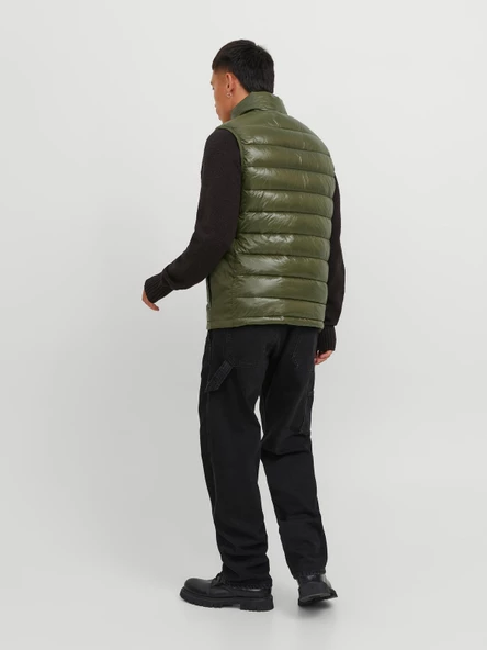 12241626  Jack & Jones  YELEK - Resim 3