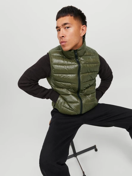 12241626  Jack & Jones  YELEK - Resim 4