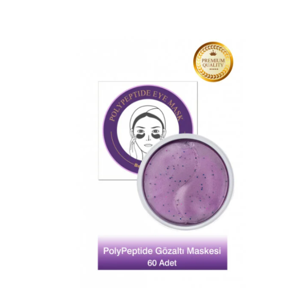 Beauty Eye Polypeptide Göz Maskesi ürün görseli 1