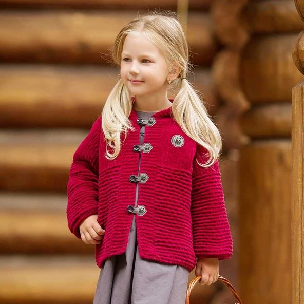 Himalaya Dolphin Baby 80320 Gri - Resim 3