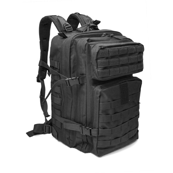 Anatolian Shield Taktik Dağcılık Kamp Askeri Tip 45LT. Molle Çanta ürün görseli 1