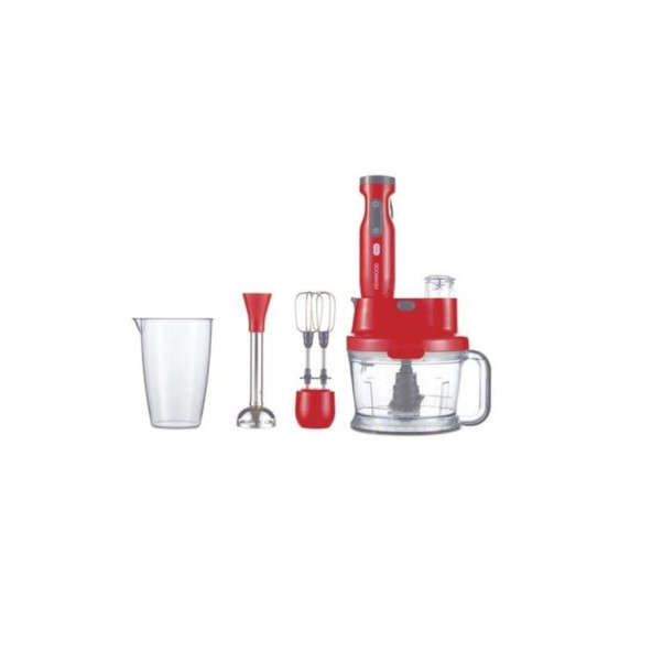 Kenwood HDP204RD 1000 W Blender Seti ürün görseli 1