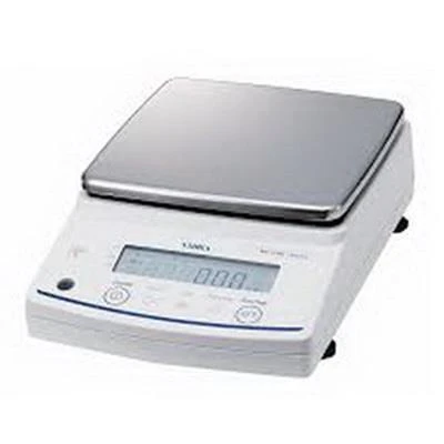 Shimadzu UX6200HV Hassas Kuyumcu Terazisi ürün görseli 1