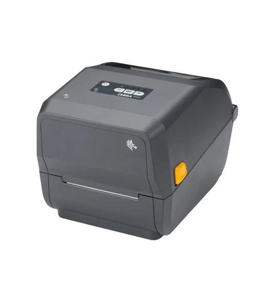 Zebra ZD421 USB Etiket Barkod  Yazıcı ürün görseli 1