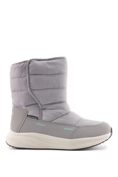 U.S Polo Assn. VOCAL 3PR 101392387 Kadın Bot A.Gri 36-40 ürün görseli 1