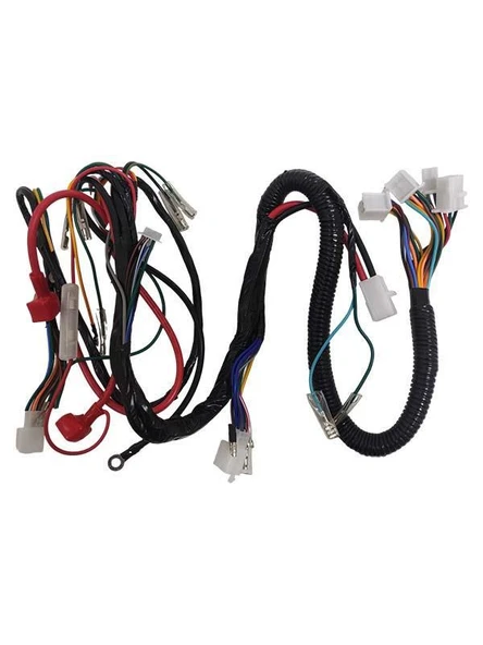 ELEKTRİK TESİSATI CUB - 5124 - Resim 2