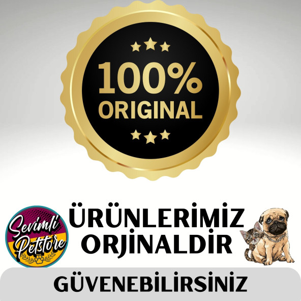 Pro Choice Karidesli ve Somonlu Açık Kısır Kedi Maması 2 KG ürün görseli 1