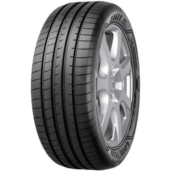 Goodyear 275/45 R21 110H XL Eagle F1 SuperSport MO SCT Yaz 4x4 2022 ürün görseli 1