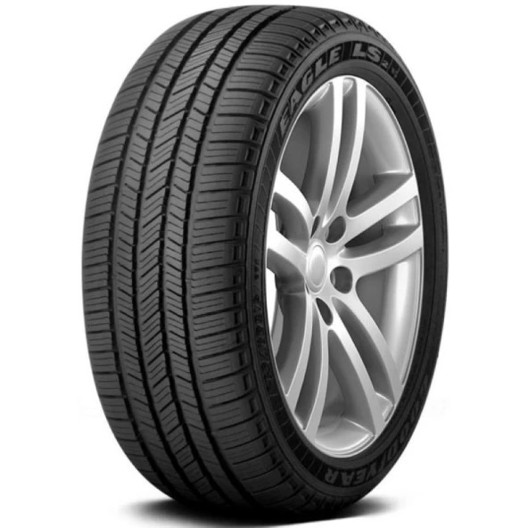 Goodyear 255/50 R19 103V Eagle LS-2 N0 FP ISI Yaz Binek 2022 ürün görseli 1